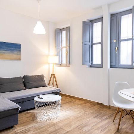 Apartamento Down Town Valencia Exterior foto