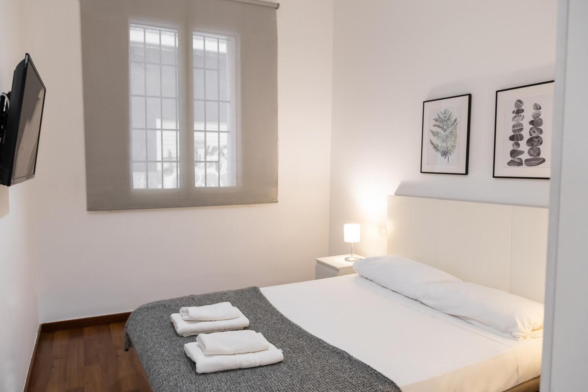 Apartamento Down Town Valencia Exterior foto