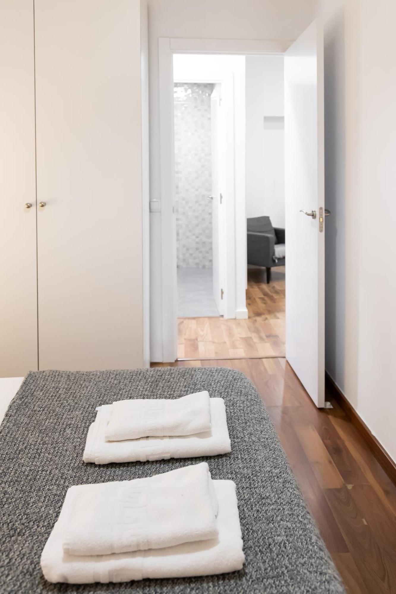 Apartamento Down Town Valencia Exterior foto