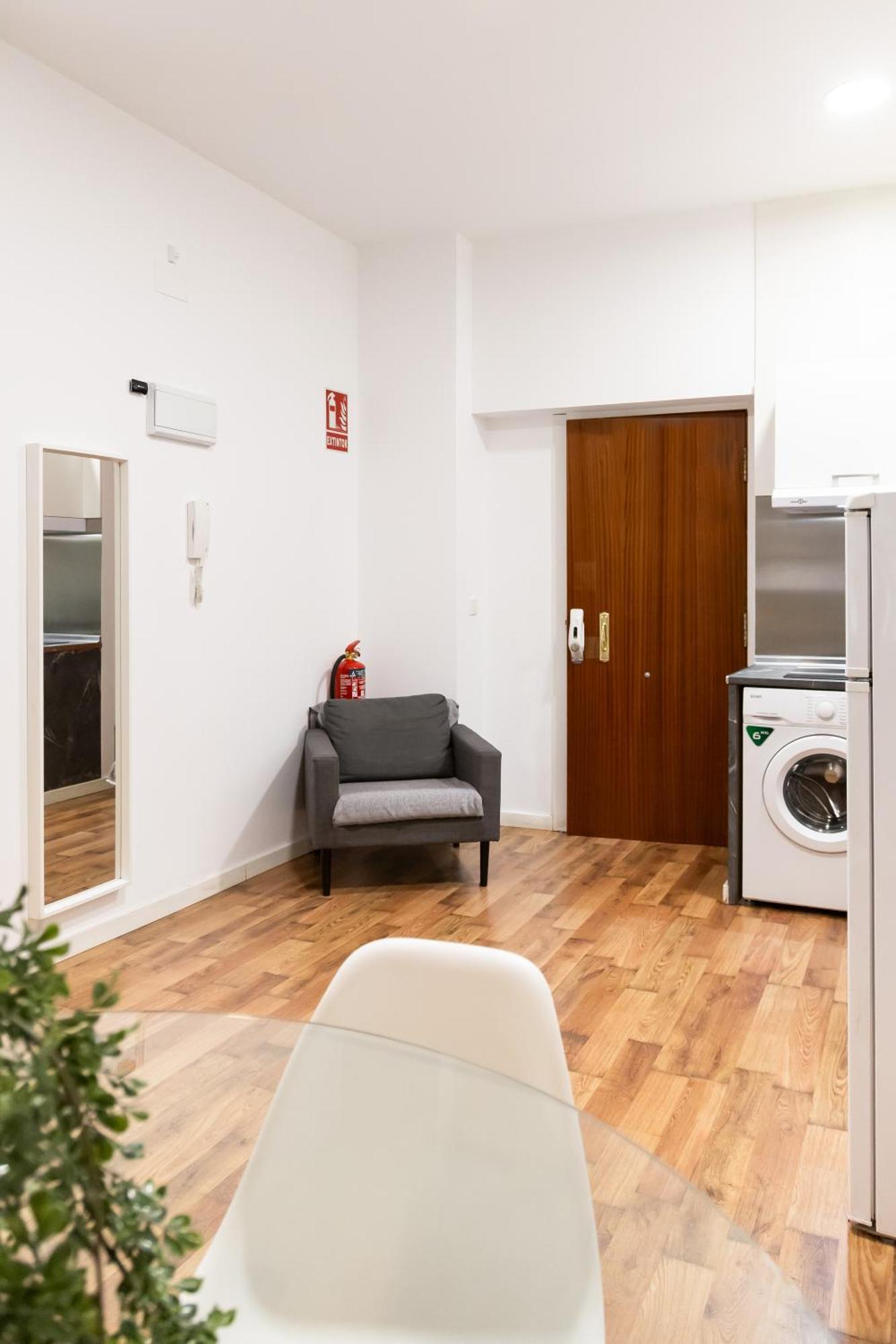 Apartamento Down Town Valencia Exterior foto