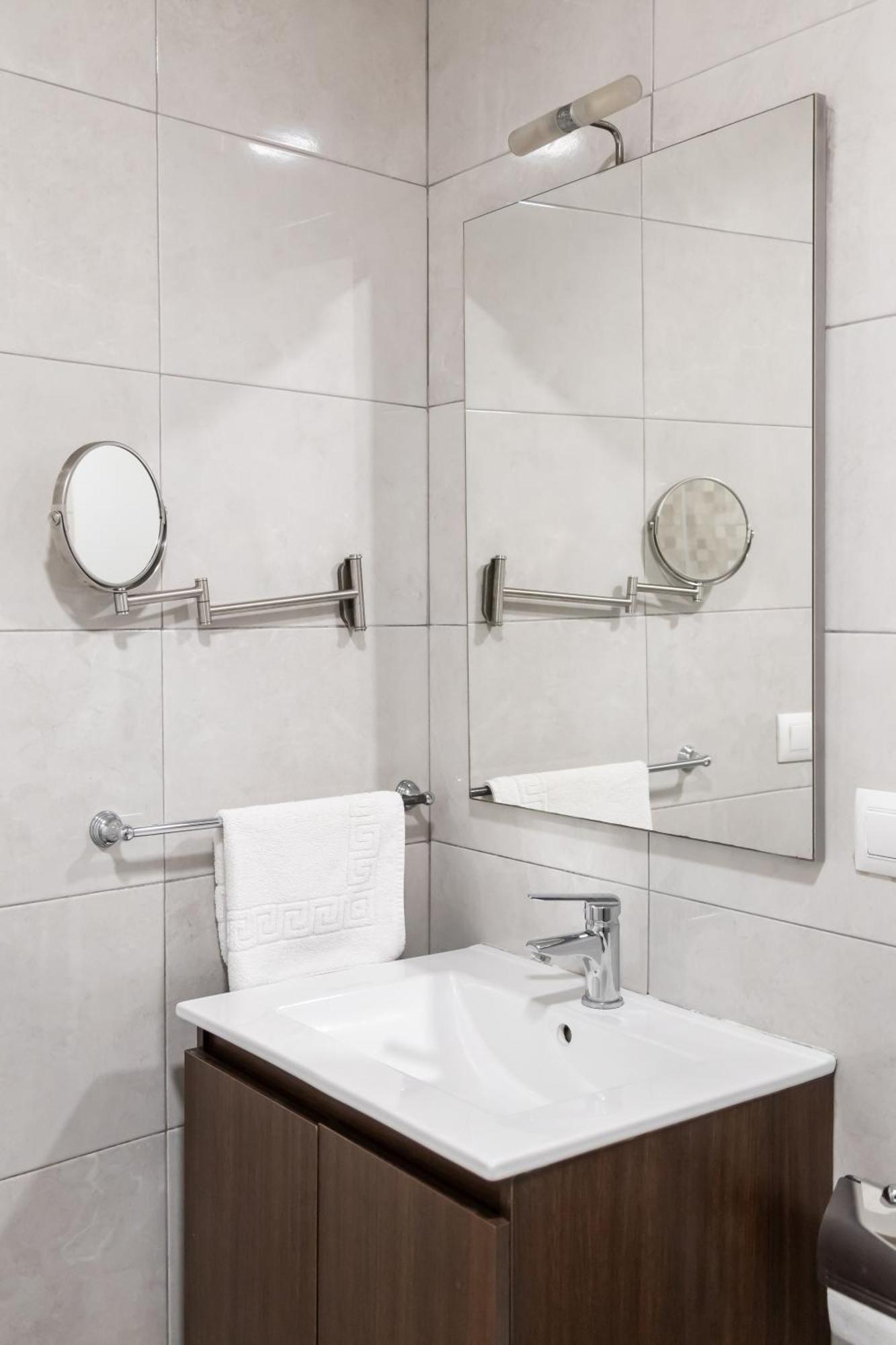 Apartamento Down Town Valencia Exterior foto