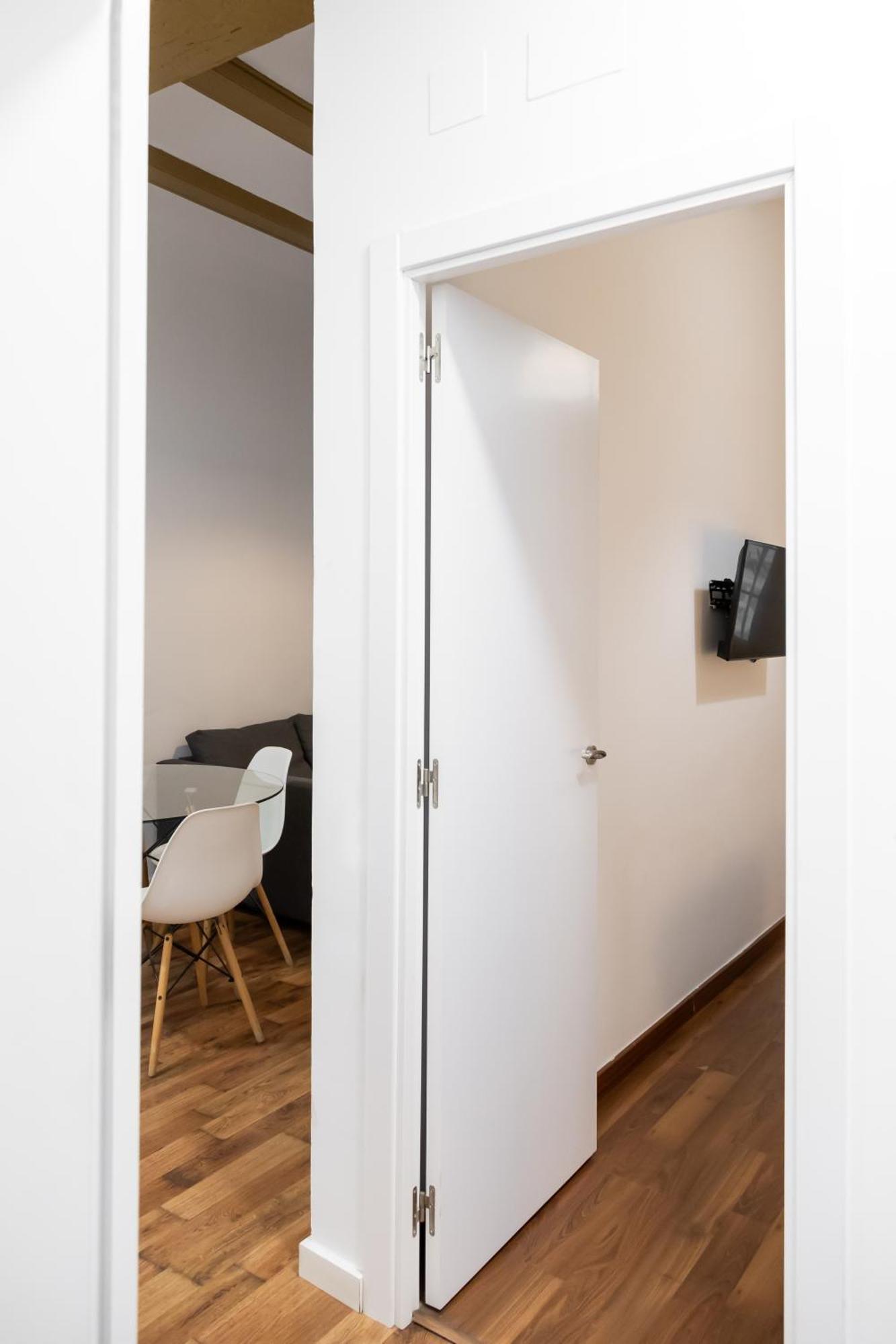 Apartamento Down Town Valencia Exterior foto