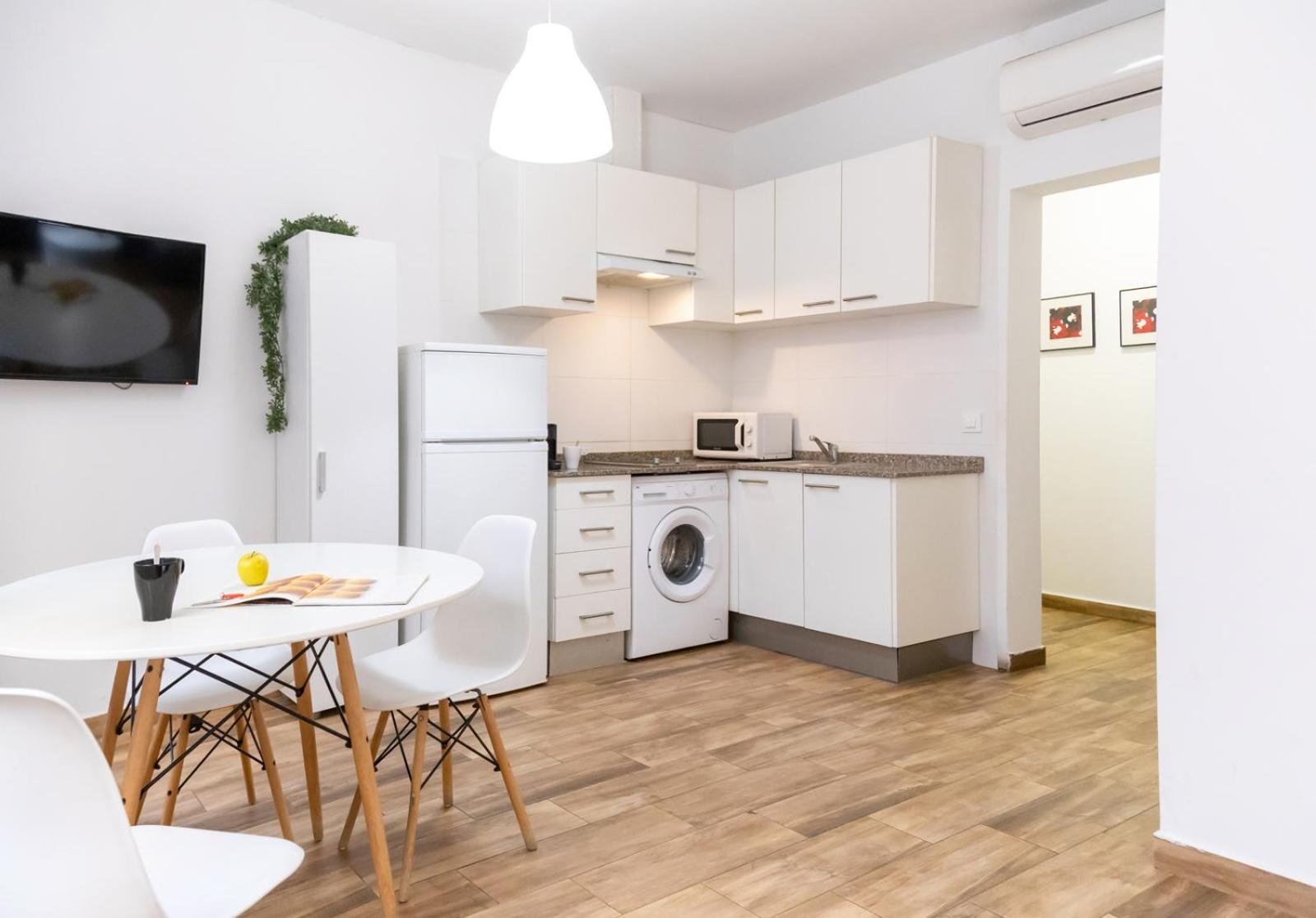 Apartamento Down Town Valencia Exterior foto