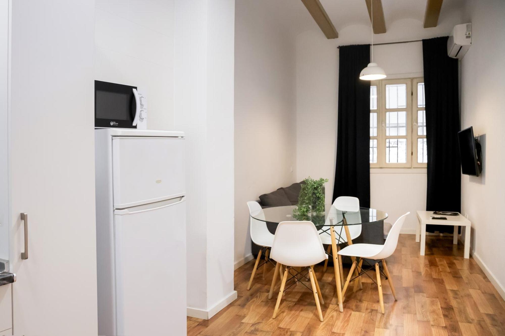 Apartamento Down Town Valencia Exterior foto