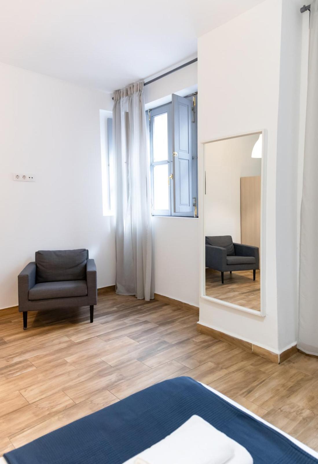 Apartamento Down Town Valencia Exterior foto