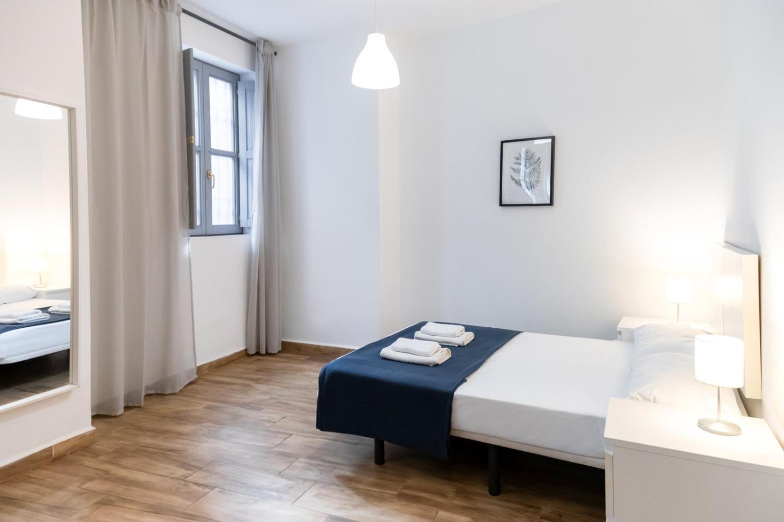 Apartamento Down Town Valencia Exterior foto