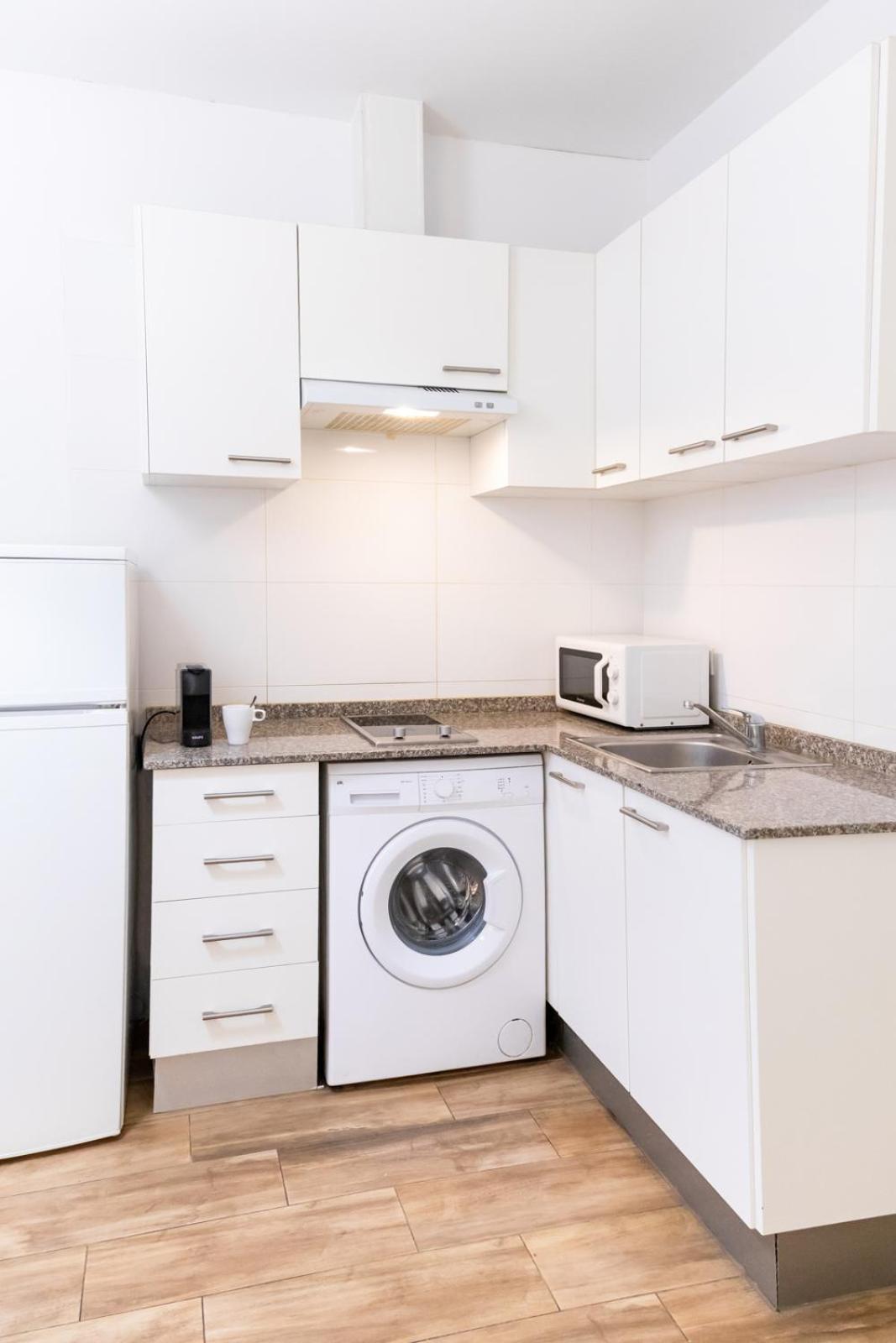 Apartamento Down Town Valencia Exterior foto