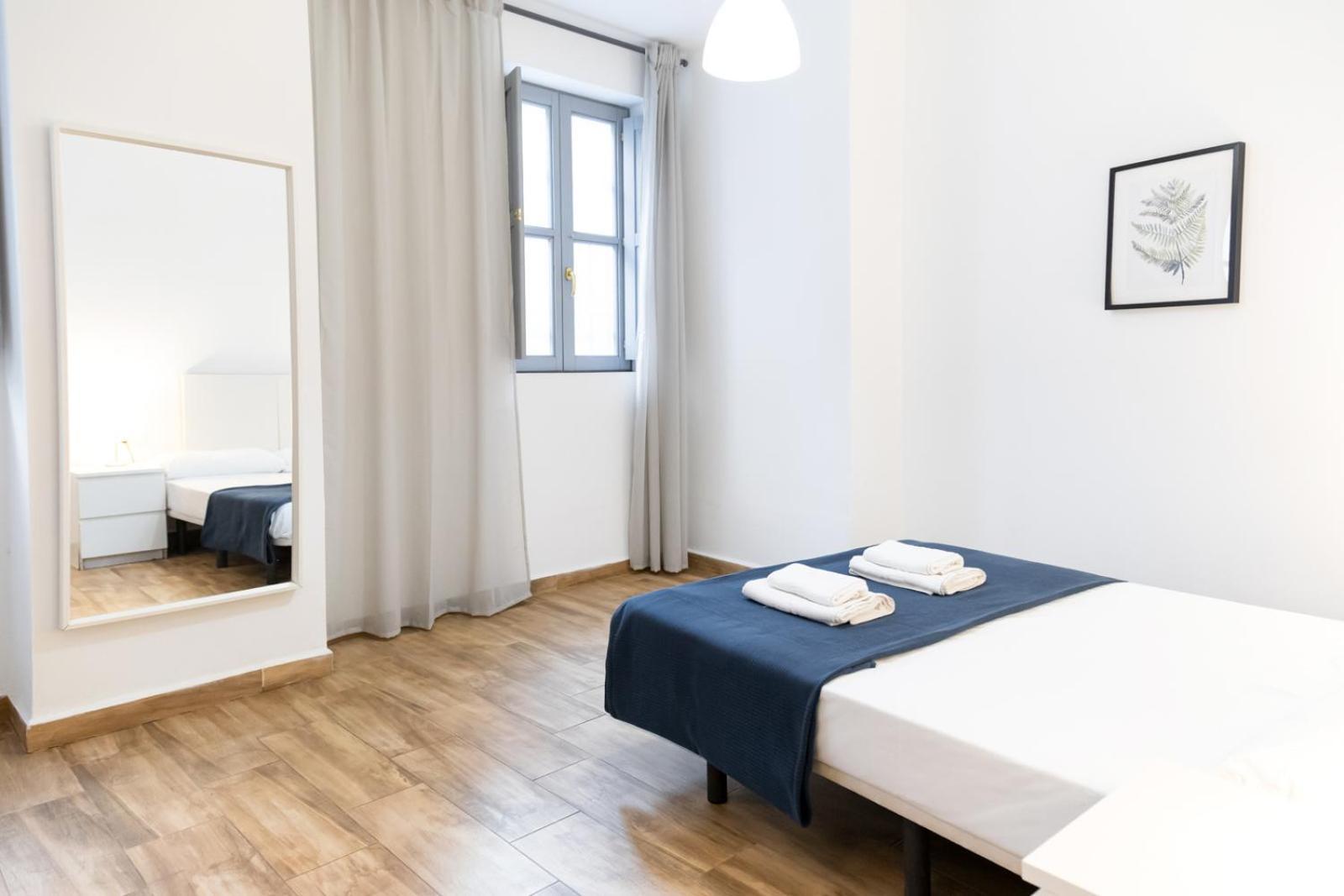 Apartamento Down Town Valencia Exterior foto