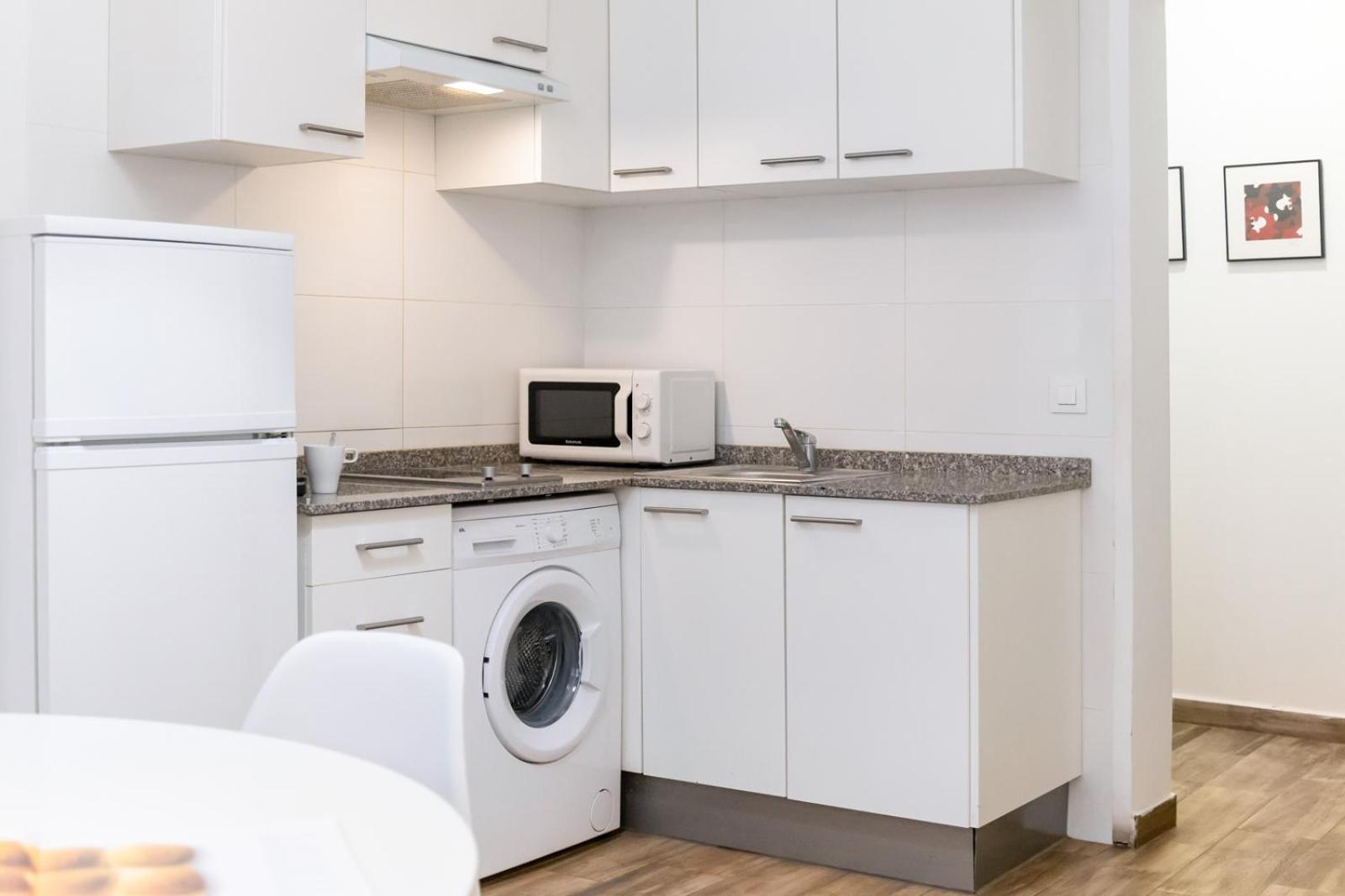 Apartamento Down Town Valencia Exterior foto