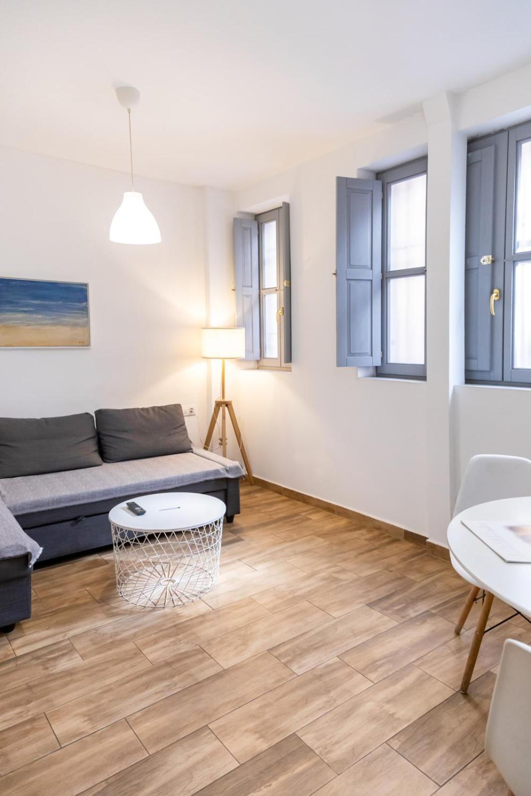 Apartamento Down Town Valencia Exterior foto