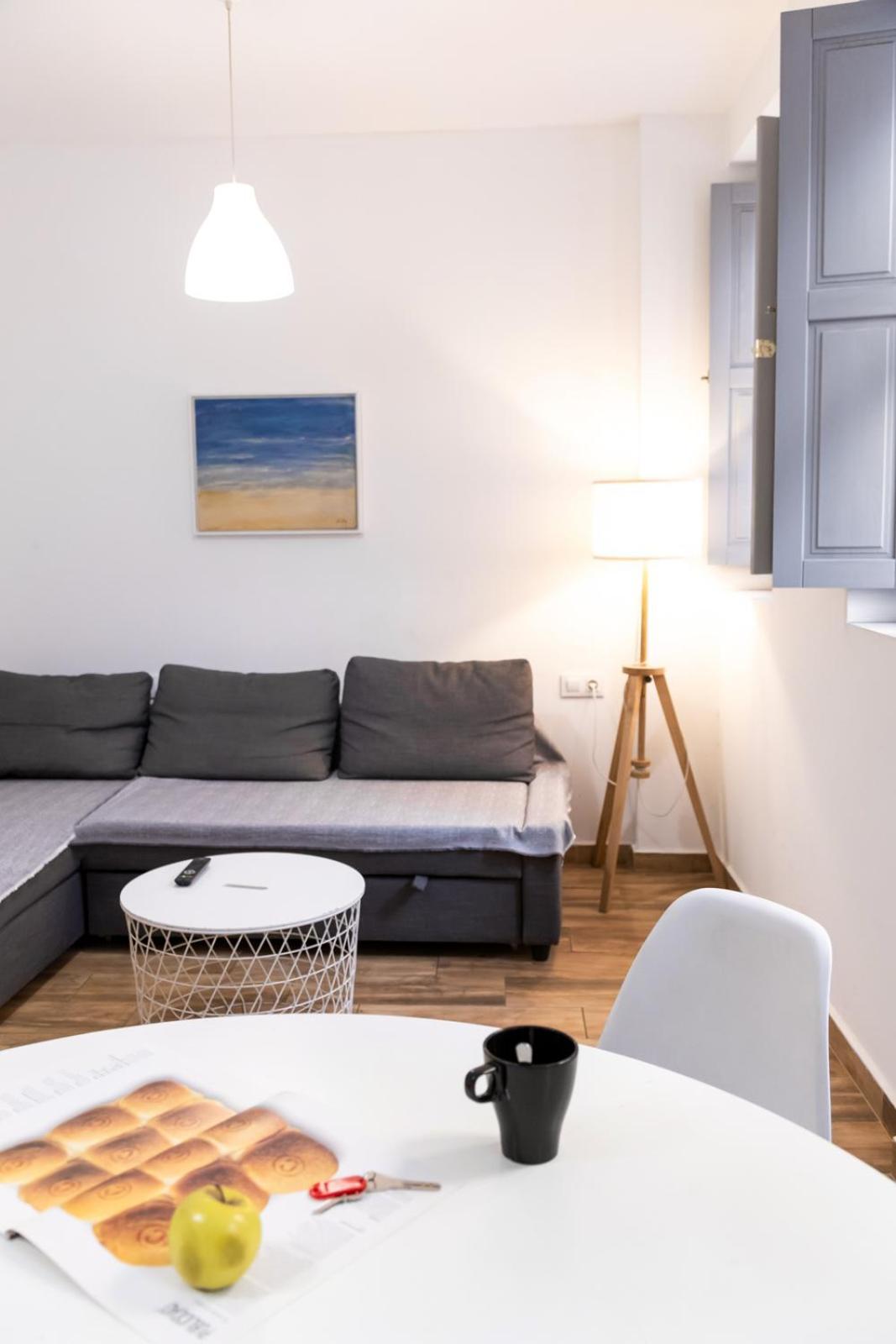 Apartamento Down Town Valencia Exterior foto