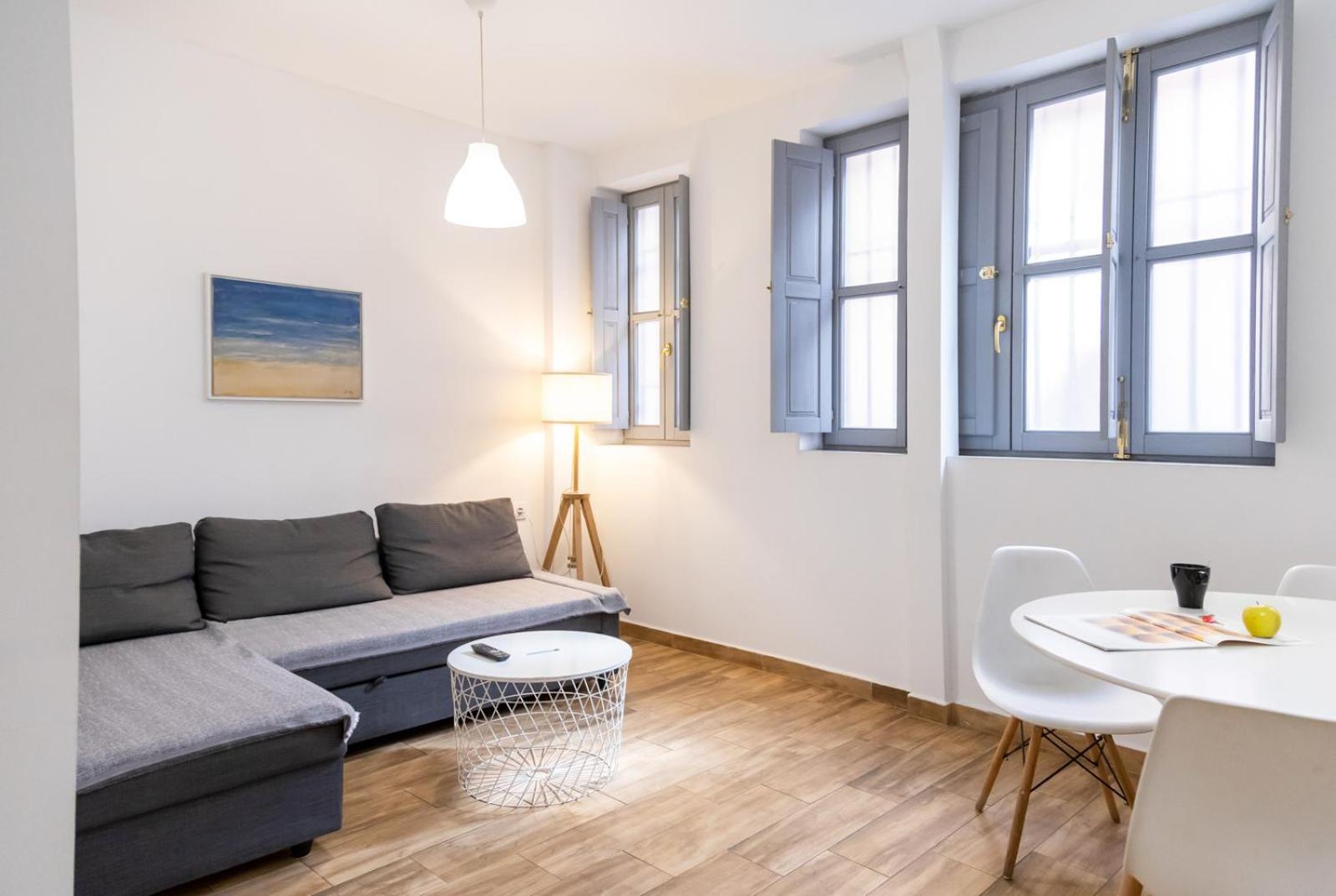 Apartamento Down Town Valencia Exterior foto
